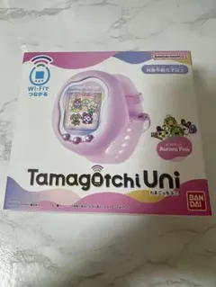 2026年最新】Tamagotchi Uni Aurora Pinkの人気アイテム - メルカリ