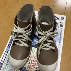レインシューズMサイズ