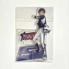 あんさんぶるスターズ あんスタ 南雲鉄虎 アクリルスタンド