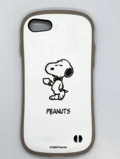 ✨値下げ✨ PEANUTS スヌーピー iPhoneケースのサムネイル