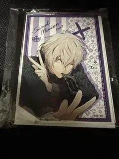 2026年最新】collar×malice 岡崎契 アクリルスタンドの人気アイテム
