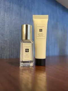 【新品・未使用】ジョーマローン 香水 イングリッシュペア ー& フリージア