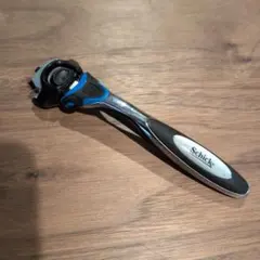 Frank Shaving ジレット 互換 カミソリ ホルダー - メルカリ