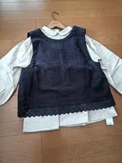 SM2前後着レースベスト