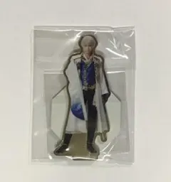 ミュージカル 刀剣乱舞 八 乱舞野外祭 鶴丸国永 アクリルスタンド