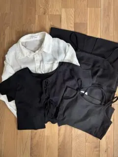 レディース ワンピースセット まとめ売り