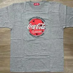 ３枚セット 2002 FIFA WORLD CUP Tシャツ 非売品