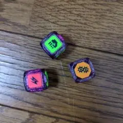 ポケモン　プラコロ　 3個セット