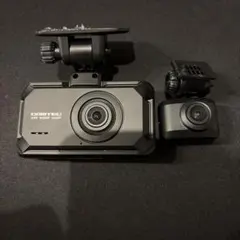 コムテック COMTEC ZDR065 ドライブレコーダーのサムネイル