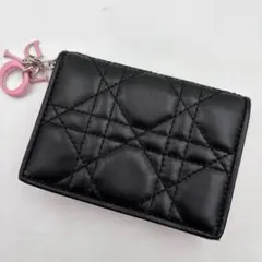 激レア✨ クリスチャンディオール　カードケース 名刺入れ カナージュ