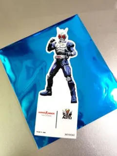 仮面ライダーザダイナー テーブルマーカー 仮面ライダーガヴ - メルカリ