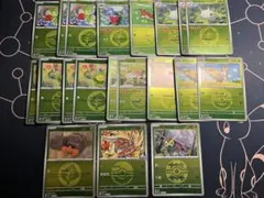 MEGAドリームex ミラー　メガドリーム　ポケモンカード　まとめ売り　ポケカ