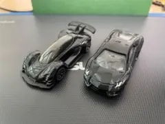 ホットウィール　シンガー21cカスタムランボルギーニアヴェンダドールカスタム