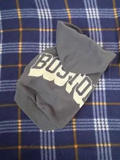 asknowasdewan 袖なしパーカー 1号