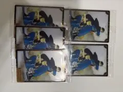 鋼の錬金術師 ウエハース