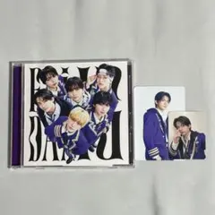 Yes!東京 Lienel盤 高桑真之トレカ付き