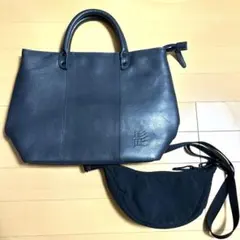 The hermit club トートバッグ hurber store - メルカリ