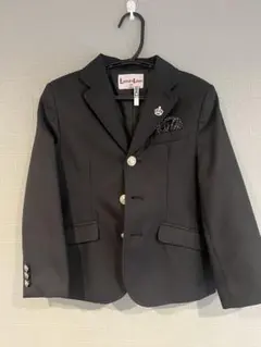 フォーマルスーツ　キッズ　男の子