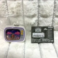 【匿名配送】 星のカービィ シャカシャカアクリルチャーム