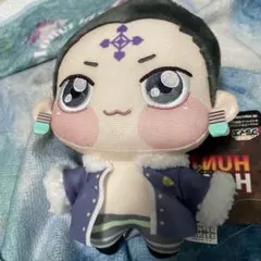 2025年最新】hunter×hunter ぬいぐるみ クロロの人気アイテム