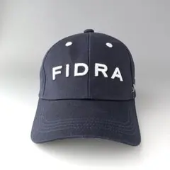 FIDRA キャップ フリーサイズ