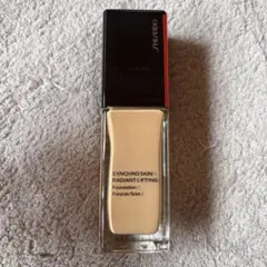 SHISEIDO シンクロスキン ラディアントリフティング 320のサムネイル