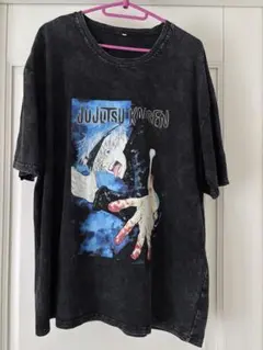 Lサイズ SCREAM DAMAGE Tシャツ ano あのちゃん ダメージ - メルカリ