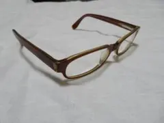 ブラウン サングラス