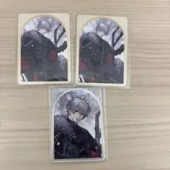 にじさんじ 葛葉 ランダムコレクションカード
