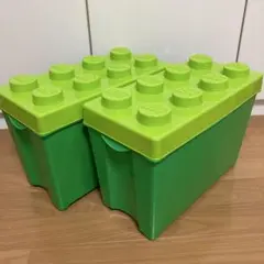 ⭐︎ミスタードーナツ キュートキューブ 引き出し 収納 オサムグッズ