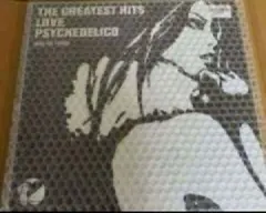LOVE PSYCHEDELICOTHE GREATEST HITS 新品LP - メルカリ