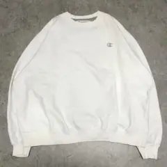 champion スウェット