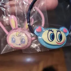 べリエちゃん カプセルトイ