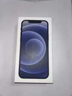 iPhone 12 箱、ケーブルのみ　(本体なし)