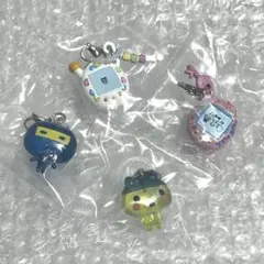 たまごっち めじるし セット