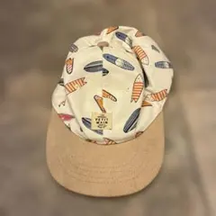 petit main キャップ 52cm
