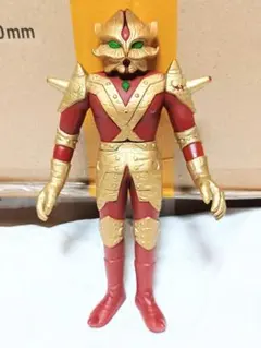 カブトキラー 18cm ウルトラマン ソフビ フィギュア 絶版 65 - メルカリ