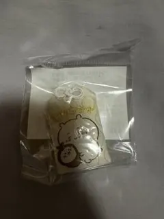 ちいかわ 家内安全 お守り ちいかわとカブトムシ