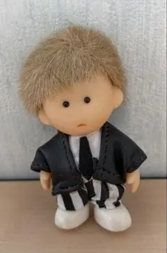 『希少』昭和レトロ マスコット EASYBOYS レア 美品 80年代 ソフビのサムネイル
