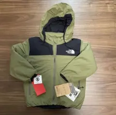 THENORTHFACE GerundInsulationJacket