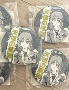 2025年最新】チェンソーマン オールスター缶バッジの人気アイテム