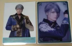 刀ミュ 夜半 ライブ クリカ 長義