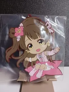 ラブライブ！　ビッグラバーストラップ