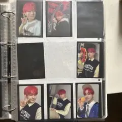 ENHYPEN manifest DAY ONE ジョンウォン