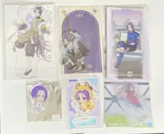 ブルーロック 御影玲王 アクリルスタンド まとめ売り