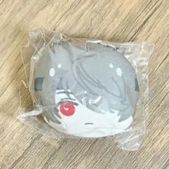 ダンキラ おぼろ おまんじゅうマスコット