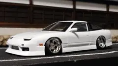 おだんご様確認用 VERTEX S14 Silvia おだんご様確認用 VERTEX S14 Silvia - メルカリ