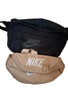 NIKE ボディバッグ 2点セット