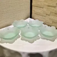 たち吉】アイスクリーム小鉢 & スプーンセット - メルカリ