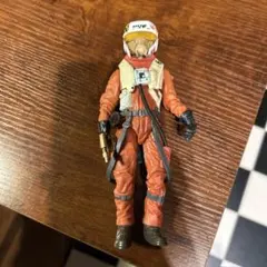 スター・ウォーズ ポー・ダメロン ヴィンテージコレクション 3.75
